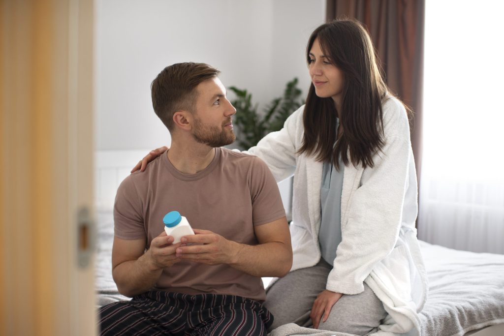HGH Clinic-Growth Hormone Clinic in Mount Pleasant