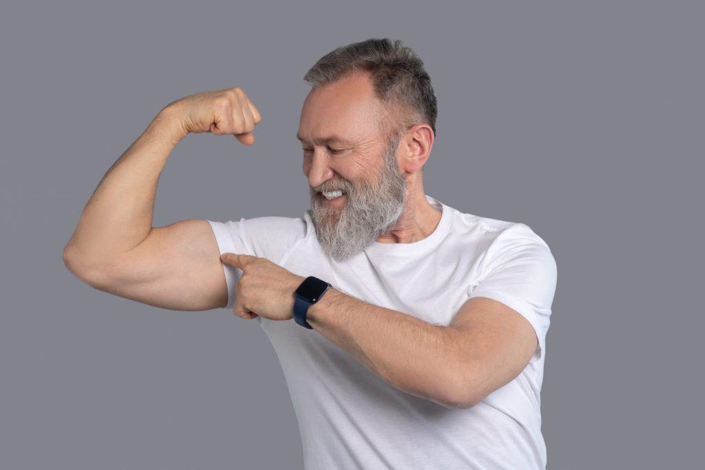 HGH Clinic-Growth Hormone Clinic in Mount Pleasant