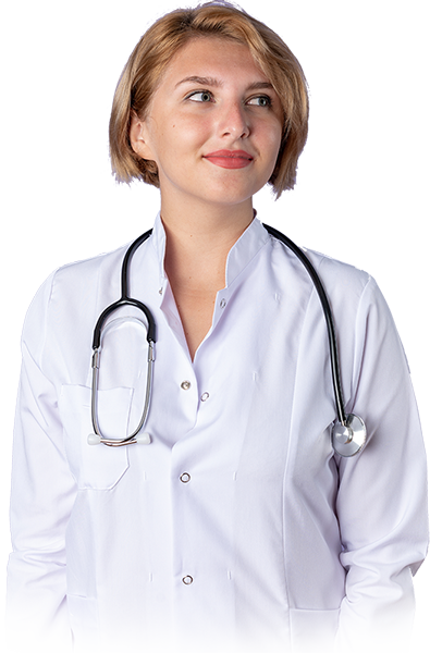 HGH therapy clinic doctor in Mount Pleasant