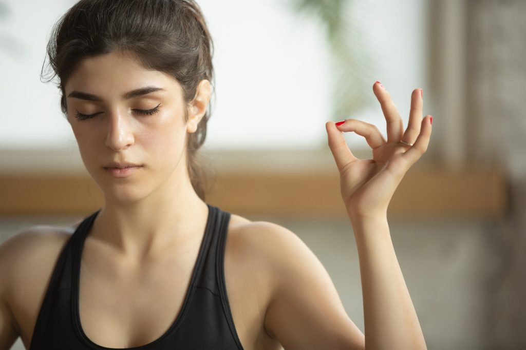 HGH Clinic in Mount Pleasant: Causes of Hormonal Inbalance